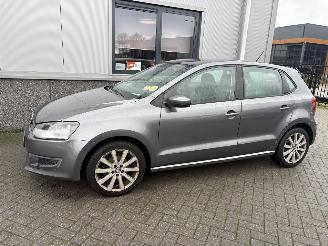 Volkswagen Polo 1.4 16V 5drs Comfortline picture 26