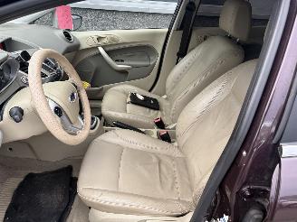 Ford Fiesta 1.4 Ghia Automaat picture 23