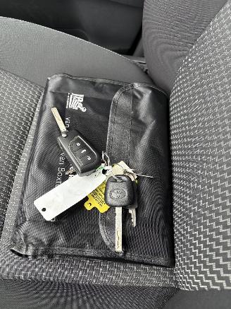 Toyota Verso 1.8 VVT-i Business Top 5 Edition Automaat picture 38