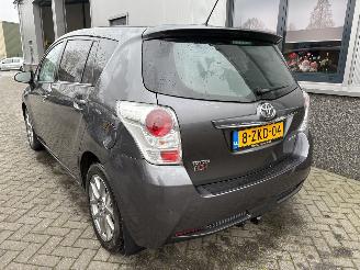 Toyota Verso 1.8 VVT-i Business Top 5 Edition Automaat picture 30
