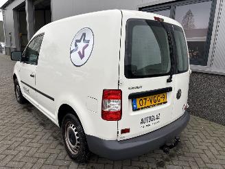 Volkswagen Caddy 2.0 SDI picture 27