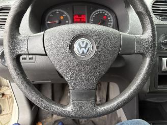 Volkswagen Caddy 2.0 SDI picture 31