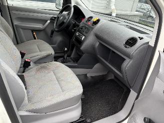 Volkswagen Caddy 2.0 SDI picture 3