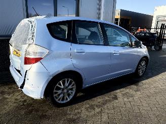 Honda Jazz 1.4 Comfort Automaat picture 24
