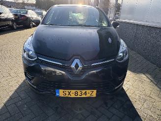 Renault Clio 0.9 TCe Zen picture 23