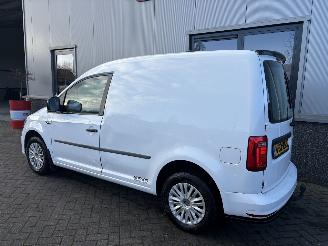 Volkswagen Caddy 1.2TSI L1H1 BMT picture 13
