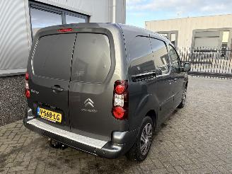 Citroën Berlingo 1.6 BlueHDI 100 Business picture 7