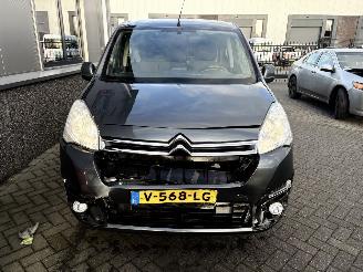 Citroën Berlingo 1.6 BlueHDI 100 Business picture 26