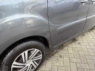 Citroën Berlingo 1.6 BlueHDI 100 Business picture 8