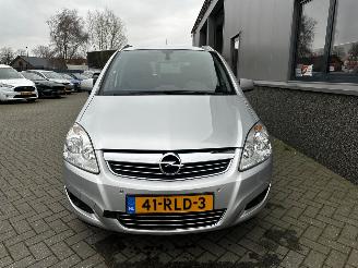 Opel Zafira 1.8 Cosmo. Automaat picture 19