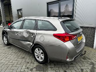 Toyota Auris Touring Sports 1.8 Hybrid Aspiration picture 19