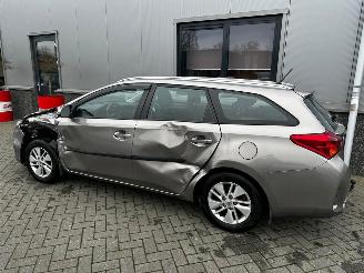 Toyota Auris Touring Sports 1.8 Hybrid Aspiration picture 17