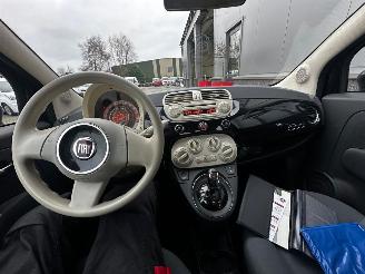 Fiat 500 1.2 Pop Automaat picture 15