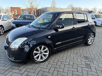Suzuki Swift 1.3 Exclusive picture 7
