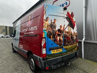 Renault Master T35 2.3dCi L2H3 picture 8