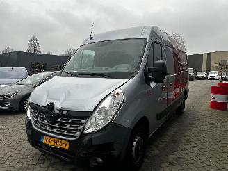 Renault Master T35 2.3dCi L2H3 picture 24