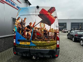 Renault Master T35 2.3dCi L2H3 picture 35