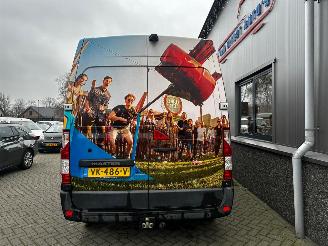 Renault Master T35 2.3dCi L2H3 picture 16