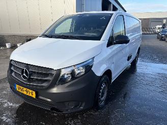 Mercedes Vito 114CDI Automaat Extra Lang picture 18