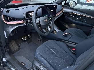 Cupra  Tavascan Adrenaline 82kWh picture 30