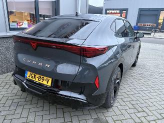 Cupra  Tavascan Adrenaline 82kWh picture 2