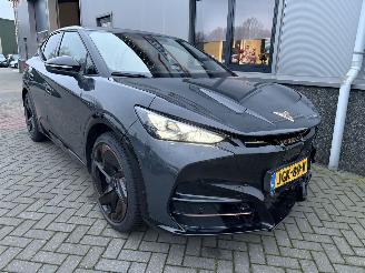 Cupra  Tavascan Adrenaline 82kWh picture 27