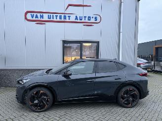 Cupra  Tavascan Adrenaline 82kWh picture 42