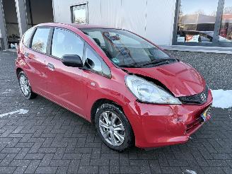 Honda Jazz 1.2 Cool Plus picture 19