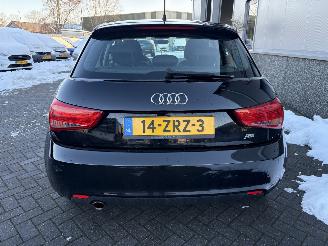 Audi A1 SPORTBACK 1.2TFSI Connect picture 39