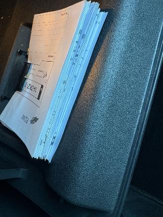 Audi A1 SPORTBACK 1.2TFSI Connect picture 25