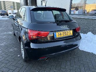 Audi A1 SPORTBACK 1.2TFSI Connect picture 40