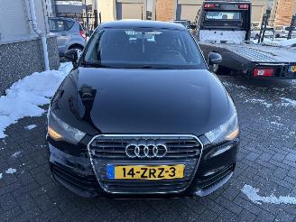 Audi A1 SPORTBACK 1.2TFSI Connect picture 50