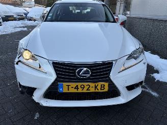 Lexus IS 300h Hybrid Business Line picture 3