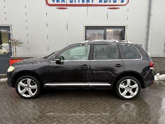 Volkswagen Touareg 3.0 V6 TDI 165kw picture 6