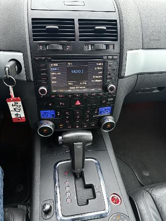 Volkswagen Touareg 3.0 V6 TDI 165kw picture 33