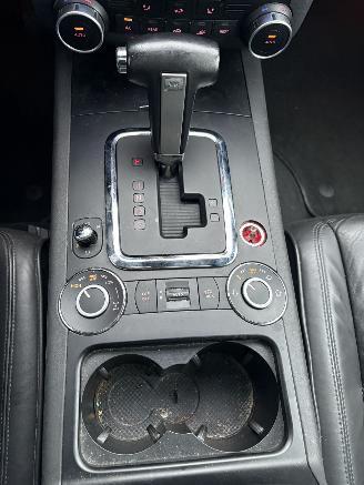 Volkswagen Touareg 3.0 V6 TDI 165kw picture 31