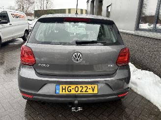Volkswagen Polo 1.2TSI Highline picture 14