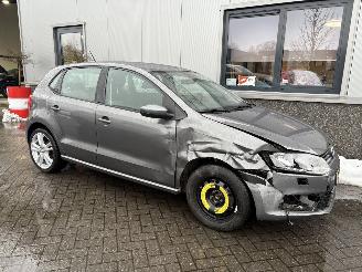 Volkswagen Polo 1.2TSI Highline picture 6