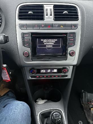 Volkswagen Polo 1.2TSI Highline picture 34