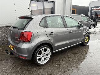 Volkswagen Polo 1.2TSI Highline picture 8
