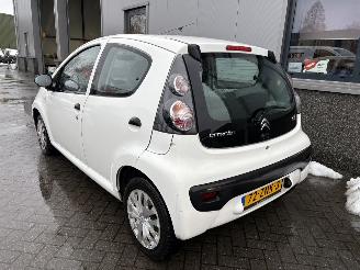 Citroën C1 1.0 5drs Airco picture 11