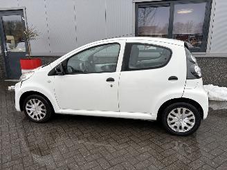 Citroën C1 1.0 5drs Airco picture 9