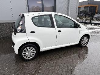 Citroën C1 1.0 5drs Airco picture 25