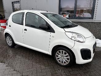 Citroën C1 1.0 5drs Airco picture 23