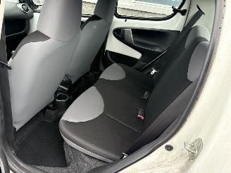 Citroën C1 1.0 5drs Airco picture 12