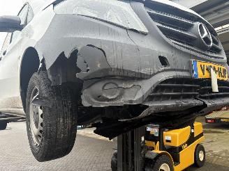 Mercedes Vito 110CDI picture 36