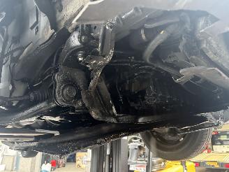 Mercedes Vito 110CDI picture 35