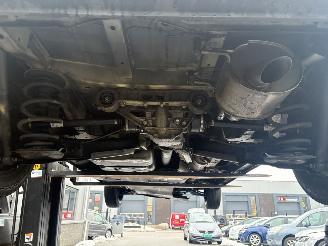 Mercedes Vito 110CDI picture 31