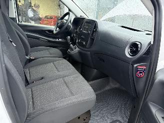 Mercedes Vito 110CDI picture 22