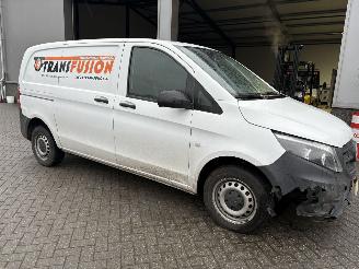 Mercedes Vito 110CDI picture 10